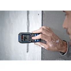 Best Bosch PRO GLM 50-27 C AFSTANDSMÅLER HÆLDNINGSMÅLING: 0–360° (4 X 90°)