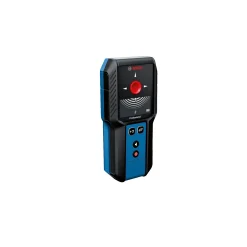 New Bosch PRO GMS 120-27 VÆGSKANNER