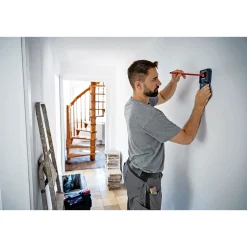 New Bosch PRO GMS 120-27 VÆGSKANNER