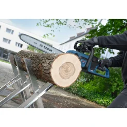 Outlet Bosch PRO KÆDESAV AKKU 40 CM UDEN BATTERI OG LADER