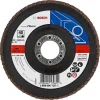 Hot Bosch PRO Ø125MM SLIBERONDEL 40 1 STK