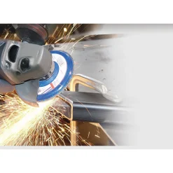 Hot Bosch PRO Ø125MM SLIBERONDEL 40 1 STK