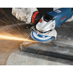 Hot Bosch PRO Ø125MM SLIBERONDEL 40 1 STK