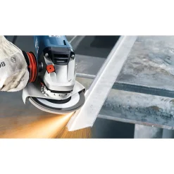 Hot Bosch PRO Ø125MM SLIBERONDEL 40 1 STK