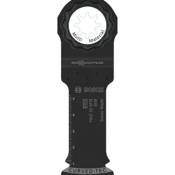Clearance Bosch PRO MULTICUTTER KLINGE 12.65X113.5X32.5 MM