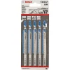 Clearance Bosch PRO STIKSAVSKLINGE 5 STK