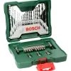 Clearance Bosch PROMOLINE 2607019325 BOR-/BITSSÆT 33 DELE