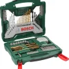 Hot Bosch PROMOLINE 2607019329 BOR-/BITSSÆT 70 DELE