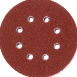 Discount Bosch PROMOLINE EXC SLIBERONDEL Ø125 MM K80/K120/K240 25 STK