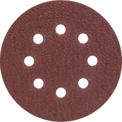 Clearance Bosch PROMOLINE EXC SLIBERONDEL Ø125 MM K40 25 STK