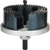 Clearance Bosch PROMOLINE SAVKRANSSÆT Ø60-92 MM 5,0 STK