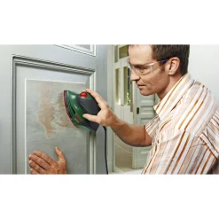 Online Bosch PSM 100 A MULTISLIBER 230V