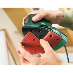 Online Bosch PSM 100 A MULTISLIBER 230V