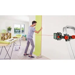 Hot Bosch QUIGO KRYDSLASER 10 M.