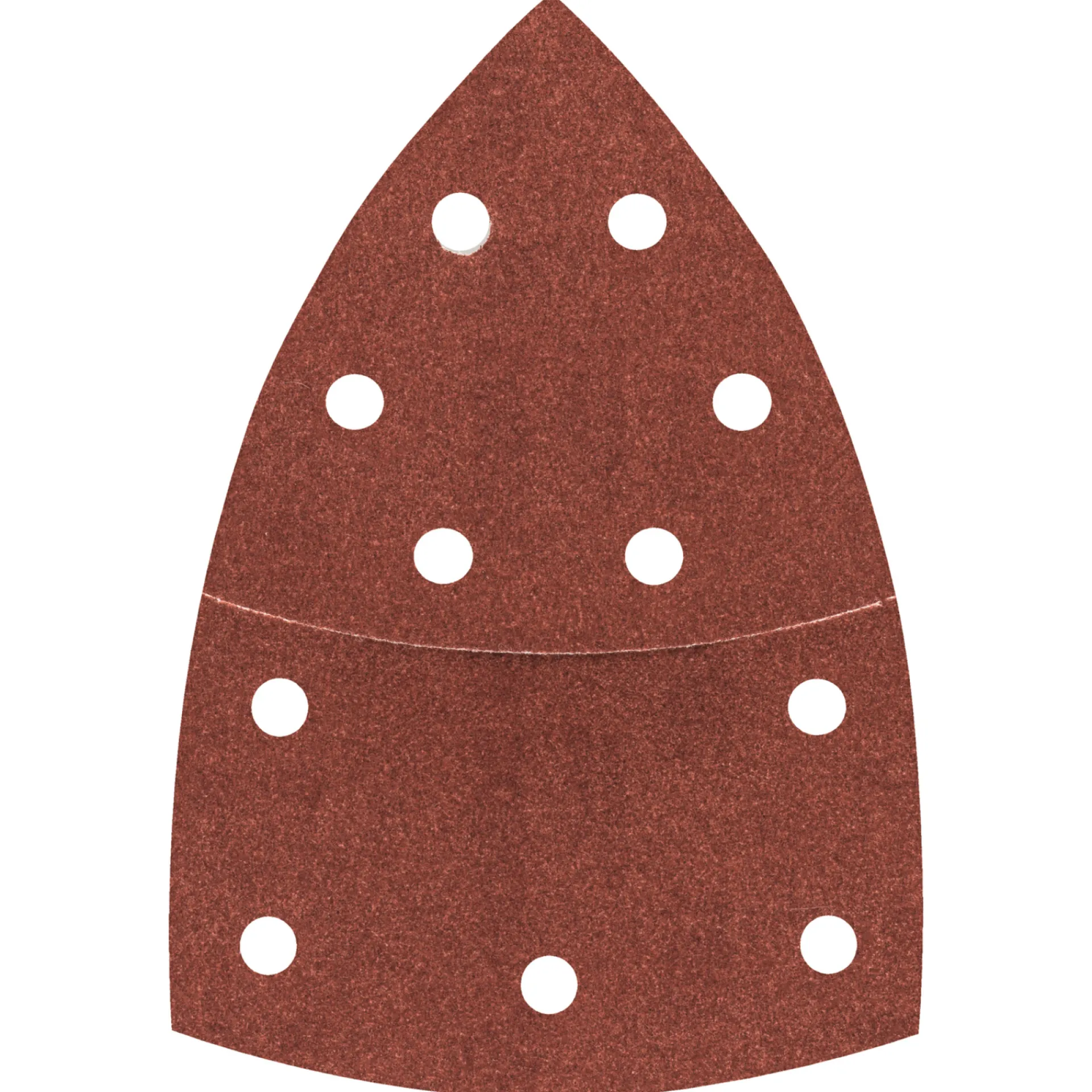 Bosch REDWOOD SLIBEARK 180 10 STK