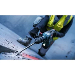 Online Bosch SDS PLUS FLADMEJSEL SDS PLUS 16X344X47 MM