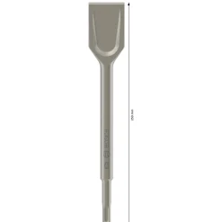 Online Bosch SDS PLUS SPADEMEJSEL SDS PLUS 15X346X43 MM