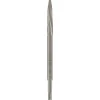 New Bosch SDS PLUS SPIDSMEJSEL SDS PLUS 15X342X43 MM