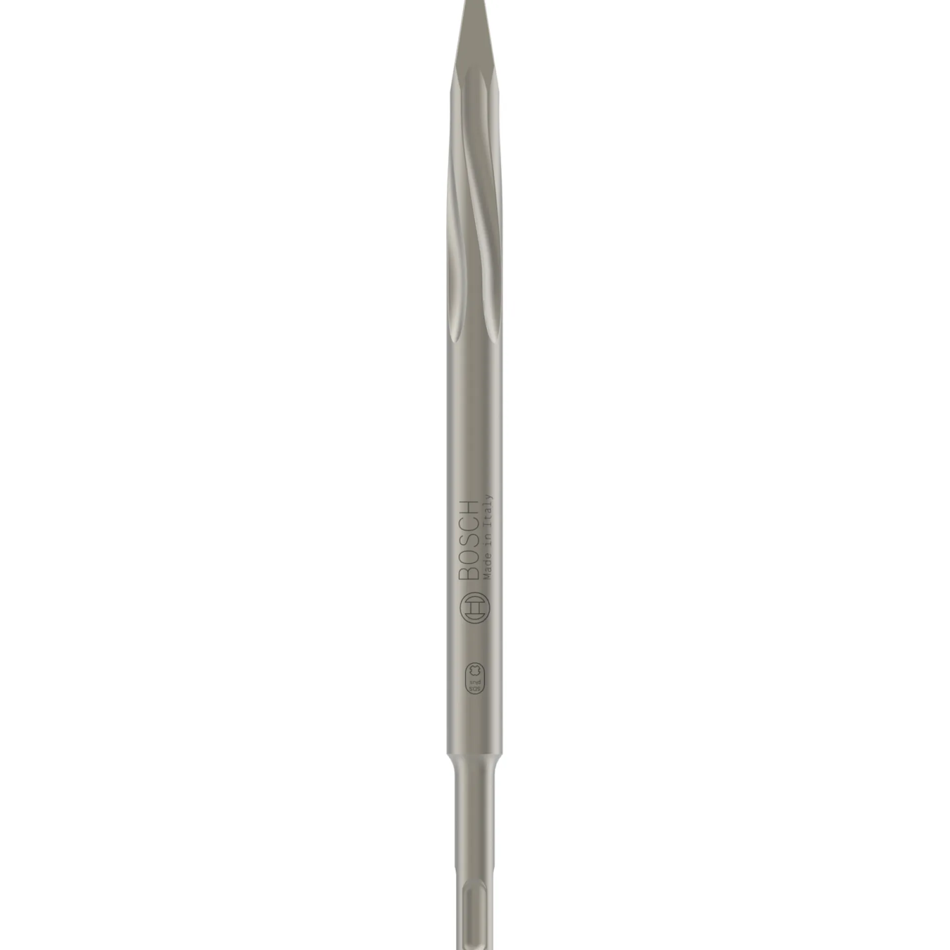 New Bosch SDS PLUS SPIDSMEJSEL SDS PLUS 15X342X43 MM