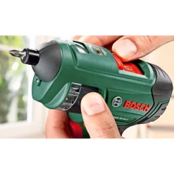 Bosch SKRUEMASKINE AKKU MED BATTERI OG LADER