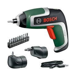 Online Bosch SKRUETRÆKKER AKKU MED BATTERI