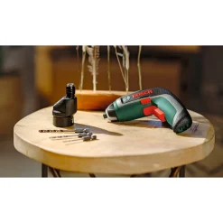 Online Bosch SKRUETRÆKKER AKKU MED BATTERI