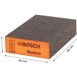 Hot Bosch SLIBESVAMP
