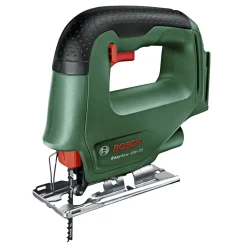 Clearance Bosch SOLO EASYSAW 18V-70 STIKSAV AKKU 18,0 V UDEN BATTERI OG LADER