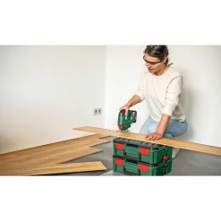 Clearance Bosch SOLO EASYSAW 18V-70 STIKSAV AKKU 18,0 V UDEN BATTERI OG LADER