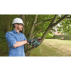 Outlet Bosch SOLO UNIV 200MM 18V KÆDESAV AKKU 20 CM UDEN BATTERI OG LADER