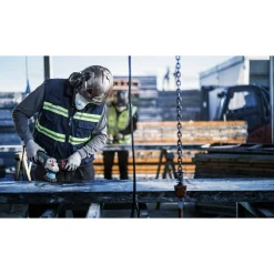 Bosch STÅL STÅLKOPBØRSTE 75 MM