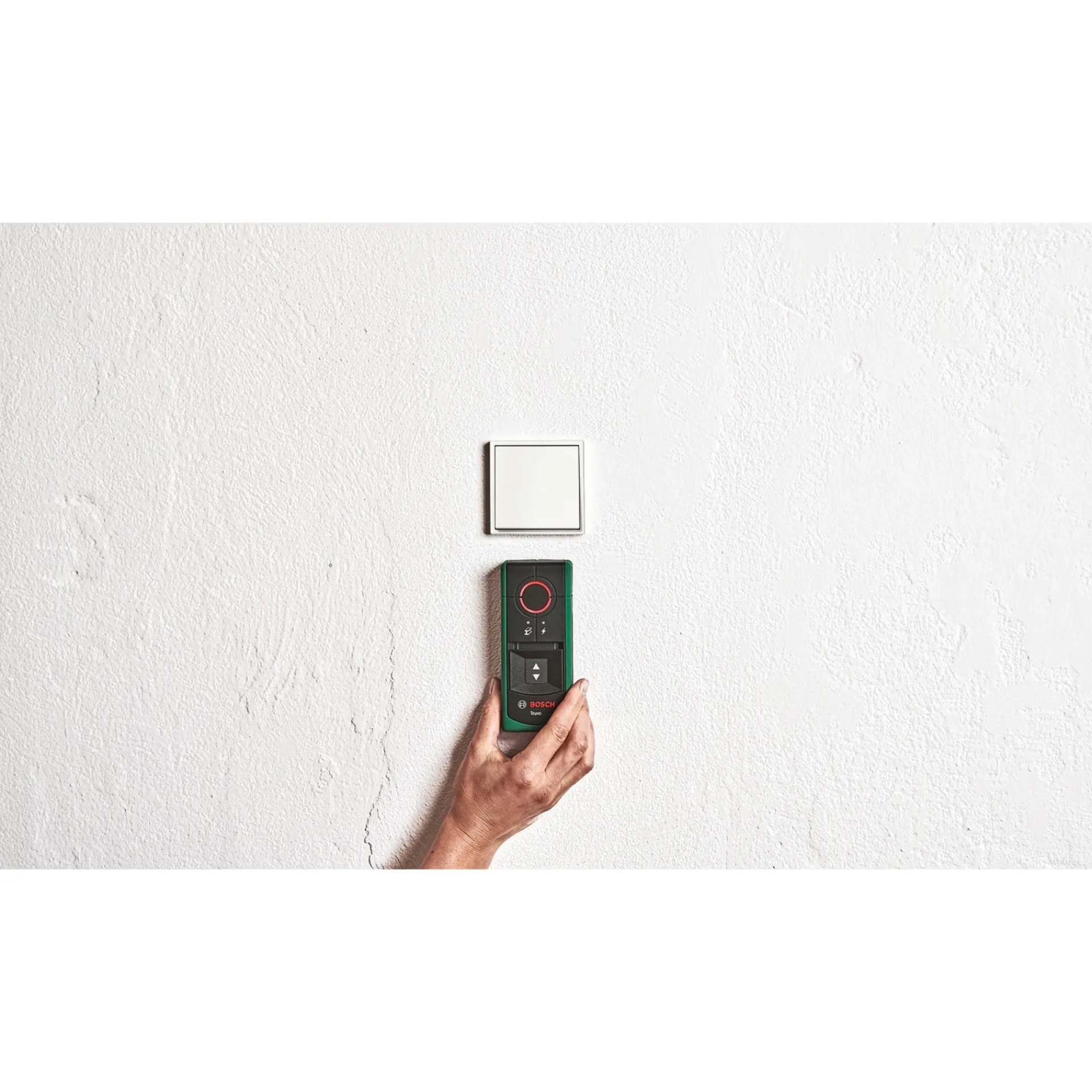 Bosch TRUVO MULTIDETEKTOR