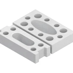 Discount Bosch UNIVERSAL ECO UNIVERSAL DIAMANTSKIVE 5 X 148 X 128 MM