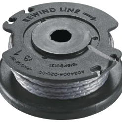 Discount Bosch UNIVERSAL SPOLE MED TRIMMETRÅD 6 M (1,6 MM) TRÅDSPOLE