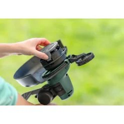Discount Bosch UNIVERSAL SPOLE MED TRIMMETRÅD 6 M (1,6 MM) TRÅDSPOLE
