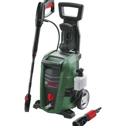 Best Bosch UNIVERSAL UNIVERSALAQUATAK 125 HØJTRYKSRENSER 125,0 BAR