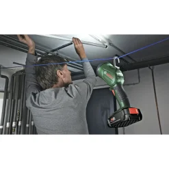 Sale Bosch UNIVERSAL UNIVERSALLAMP 18 LYGTE 100 LM