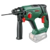 New Bosch UNIVERSAL UNIVERSALHAMMER 18V BOREHAMMER AKKU UDEN BATTERI OG LADER 2,0 J