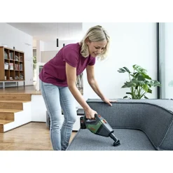 Hot Bosch UNIVERSAL UNIVERSALVAC 18 STØVSUGER AKKU
