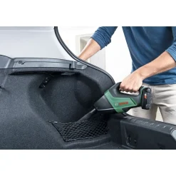 Hot Bosch UNIVERSAL UNIVERSALVAC 18 STØVSUGER AKKU