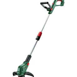 Best Bosch UNIVERSAL 18V-26-500 GRÆSTRIMMER 26 CM 18,0 V UDEN BATTERI OG LADER