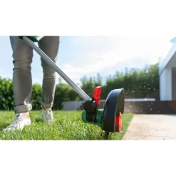 Online Bosch UNIVERSALGRASSCUT 18V-26 GRÆSTRIMMER 26 CM 18,0 V UDEN BATTERI OG LADER