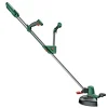 Bosch UNIVERSALGRASSCUT 18V-26 GRÆSTRIMMER 26 CM 18,0 V MED BATTERI OG LADER