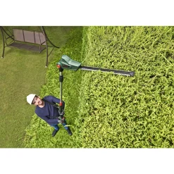 Discount Bosch UNIVERSALHEDGEPOLE 18 HÆKKEKLIPPER 43,0 CM UDEN BATTERI OG LADER