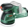 Bosch UNIVERSALORBIT 18V-20 EXCENTERSLIBER AKKU