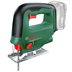 Outlet Bosch UNIVERSALSAW 18V-100 STIKSAV AKKU 18,0 V UDEN BATTERI OG LADER