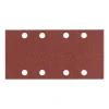 Bosch 93X185MM SLIBEARK 120 10 STK
