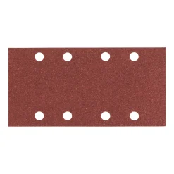 Bosch 93X185MM SLIBEARK 120 10 STK