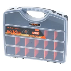 Clearance Boxer 18 RUM SORTIMENTSKASSE 25,5X21X4 CM