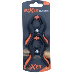 Discount Boxer LIMKLEMME 80 MM